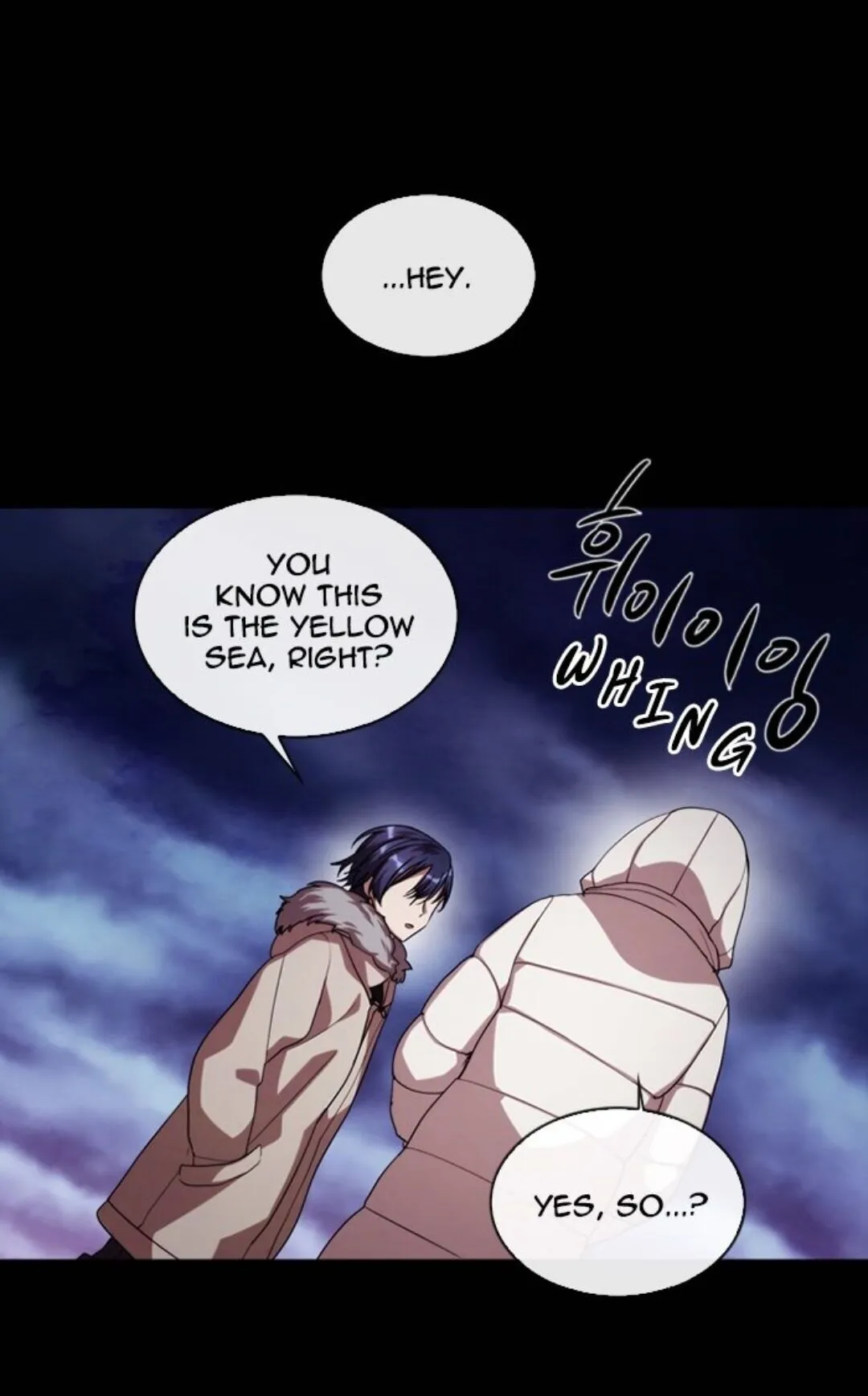 Always You Chapter 9 page 7 - 