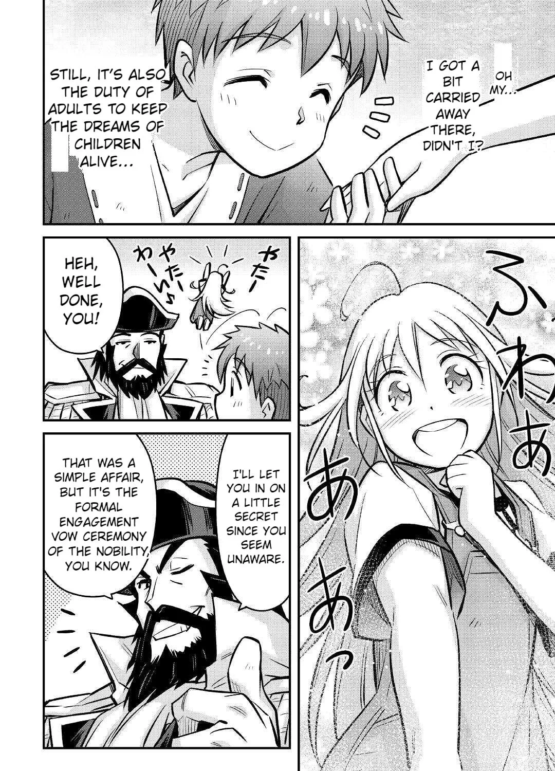 Am I a God? Chapter 11 page 63 - 