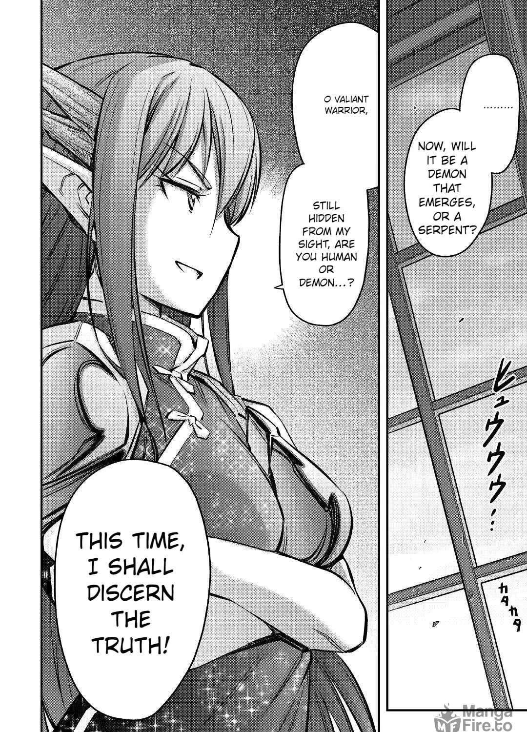Am I a God? Chapter 12 page 29 - 
