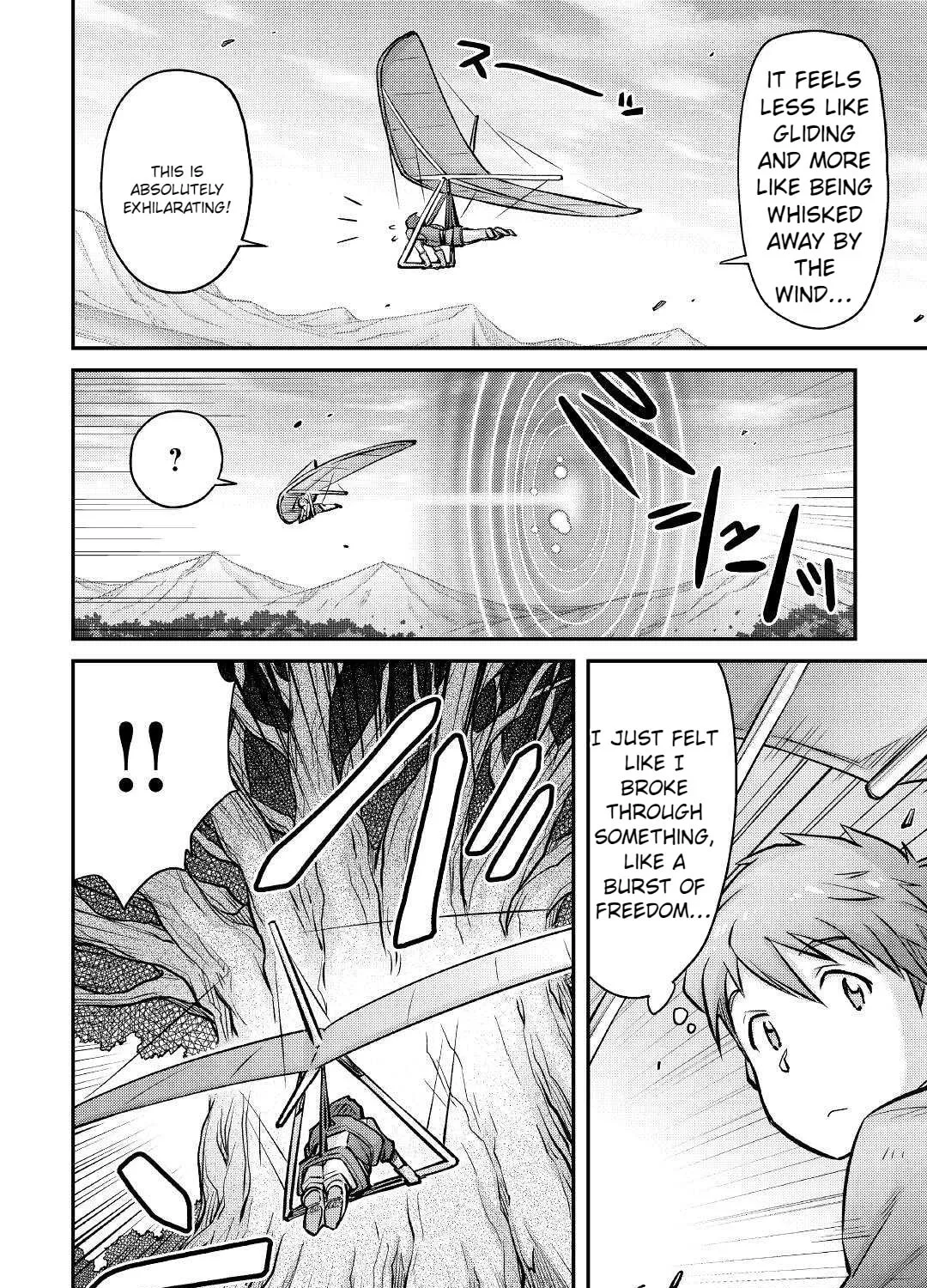 Am I a God? Chapter 13 page 13 - 