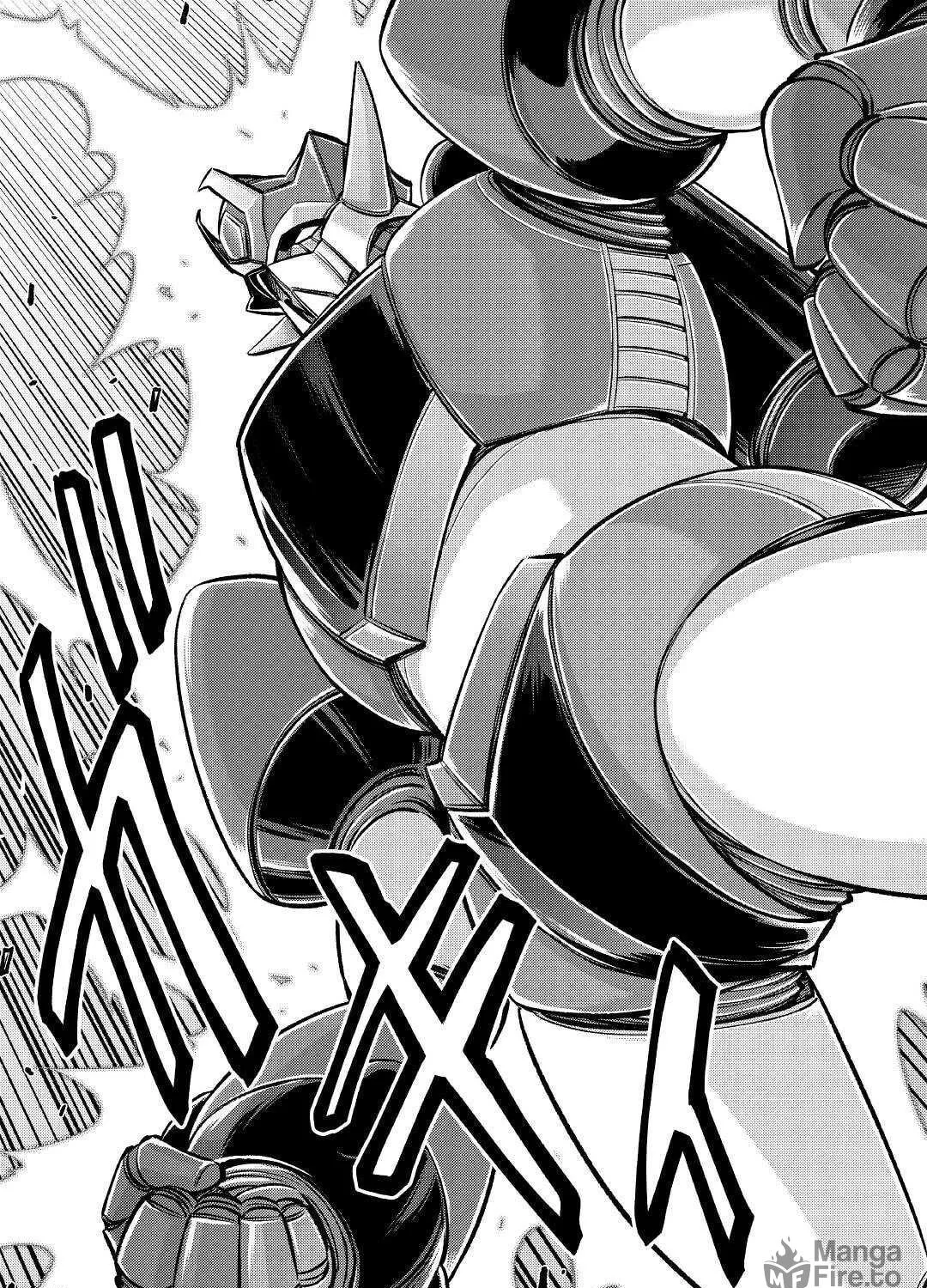 Am I a God? Chapter 14 page 49 - 