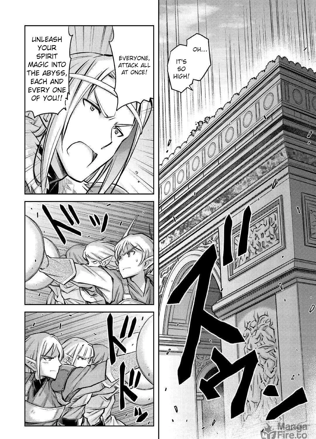 Am I a God? Chapter 15 page 39 - 