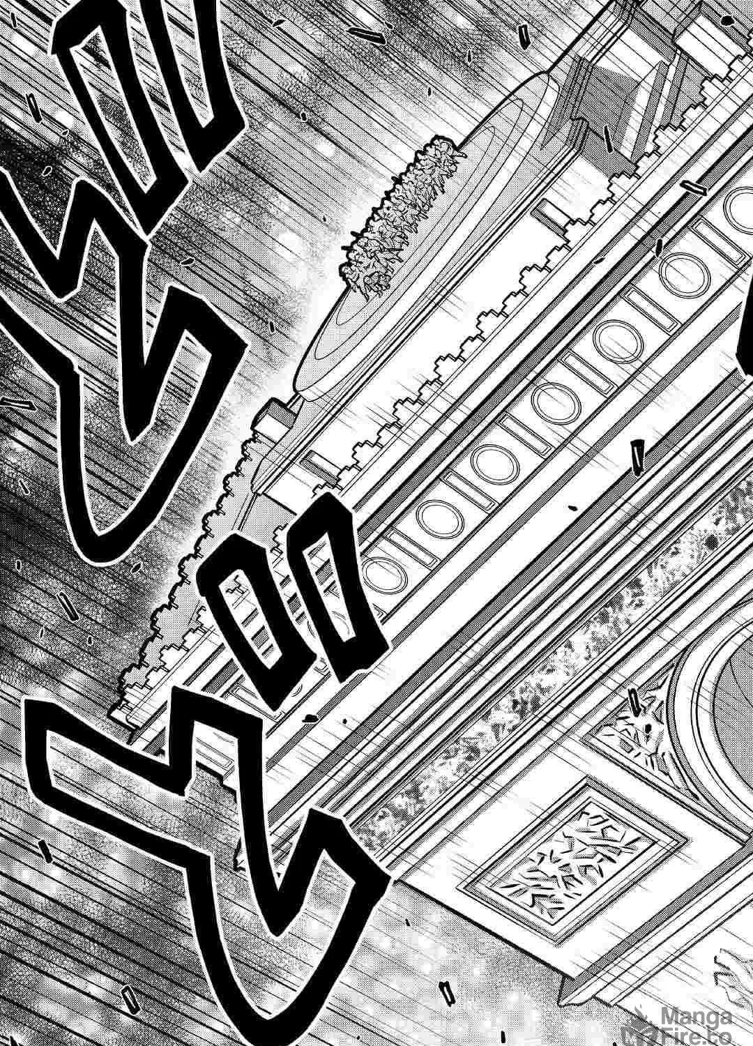 Am I a God? Chapter 15 page 47 - 