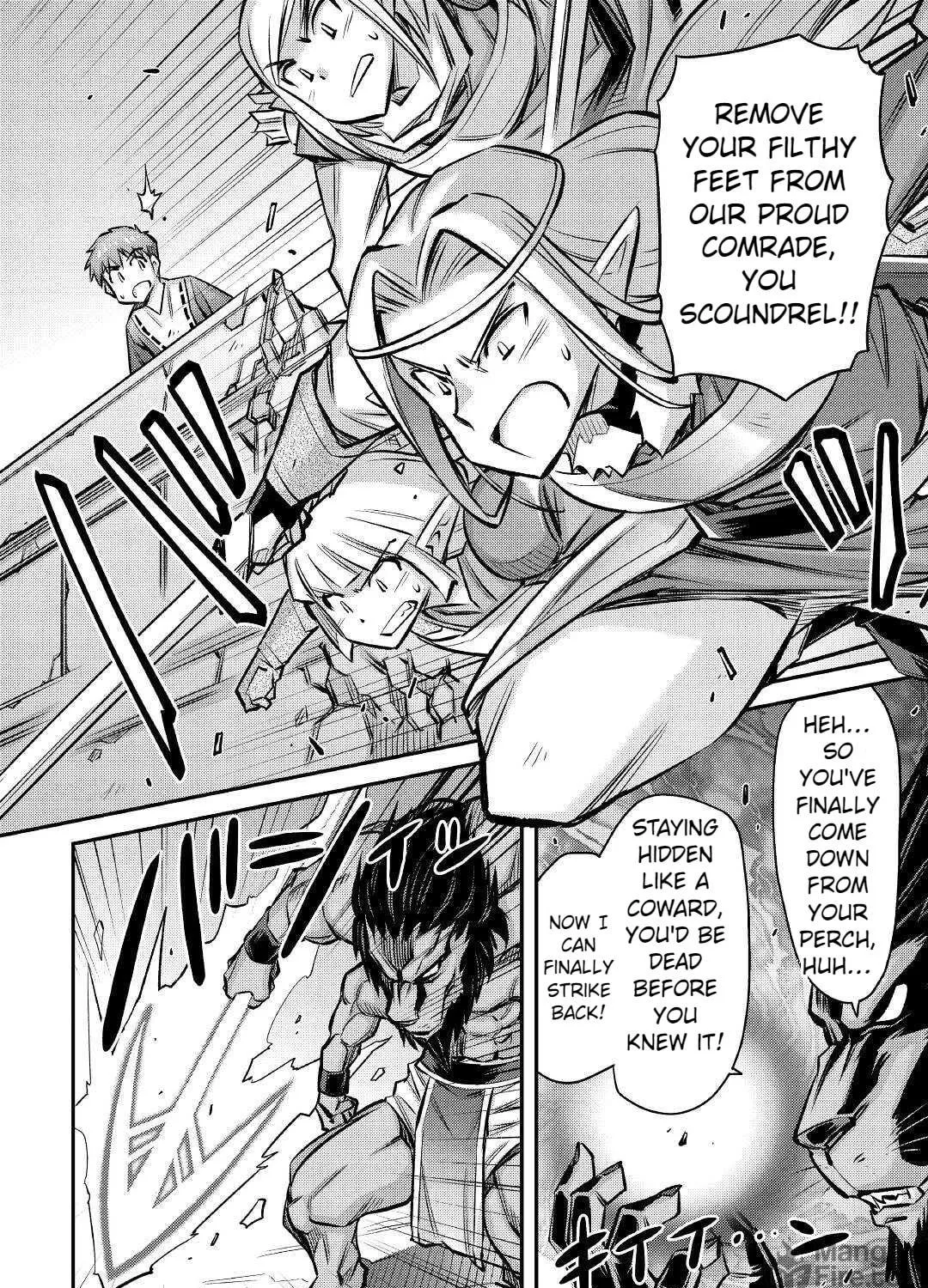 Am I a God? Chapter 16 page 23 - 