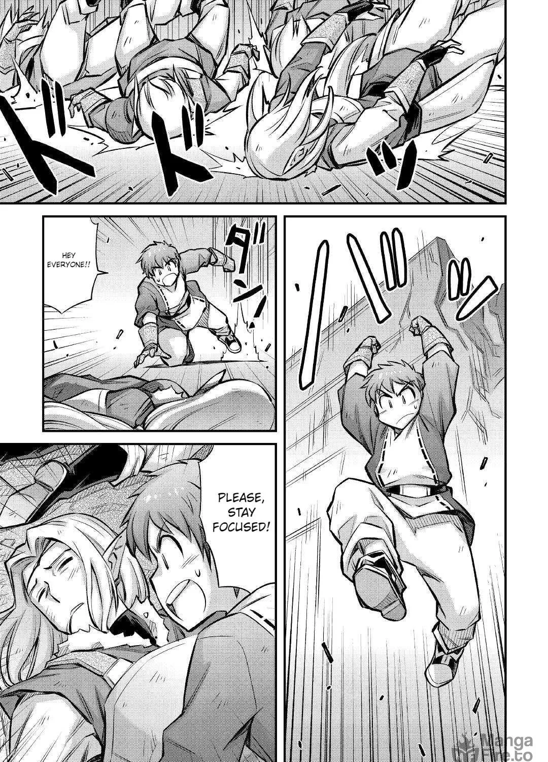 Am I a God? Chapter 16 page 29 - 
