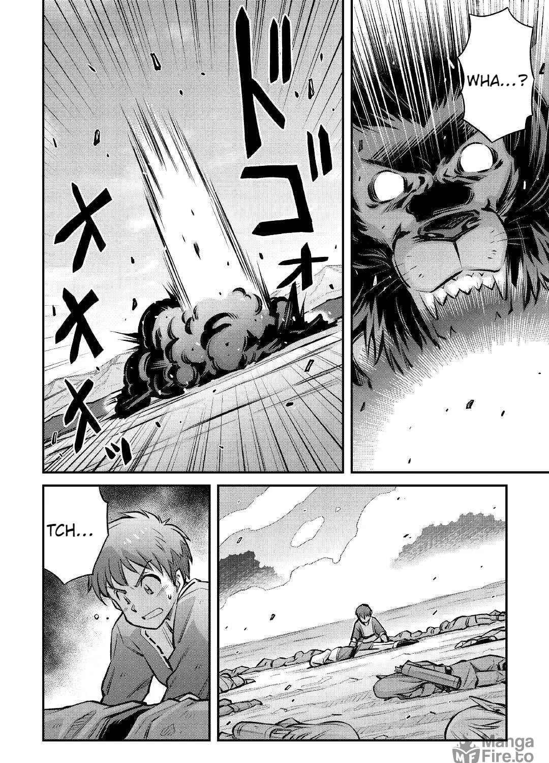 Am I a God? Chapter 16 page 39 - 