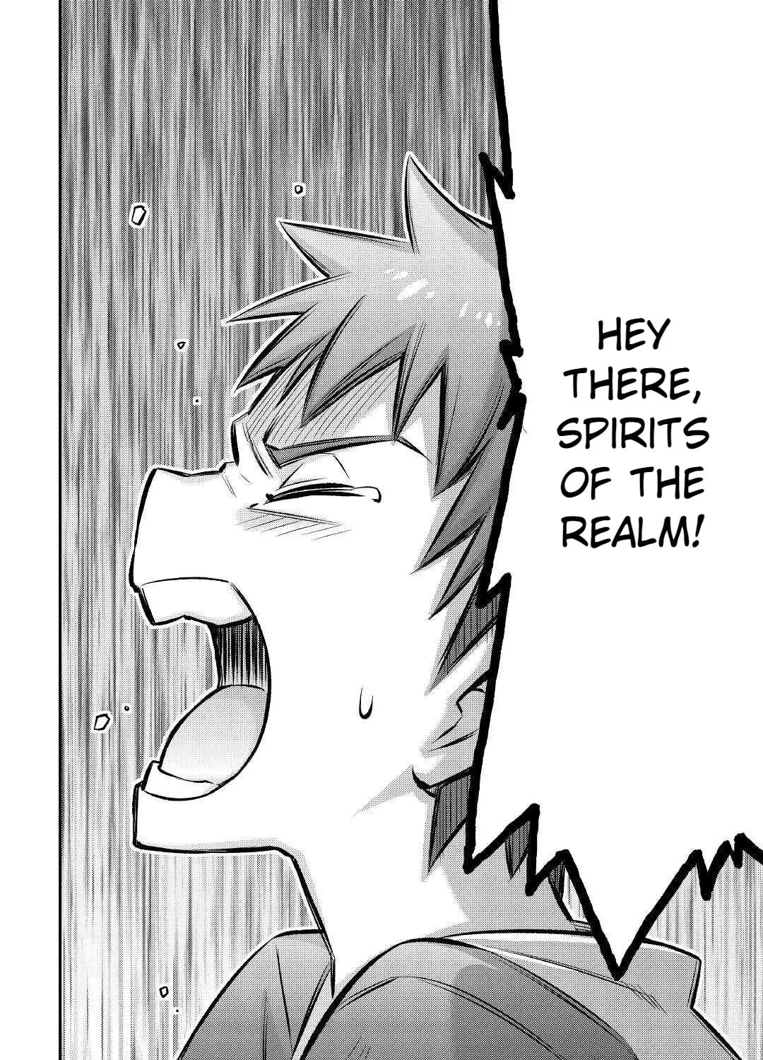 Am I a God? Chapter 16 page 43 - 
