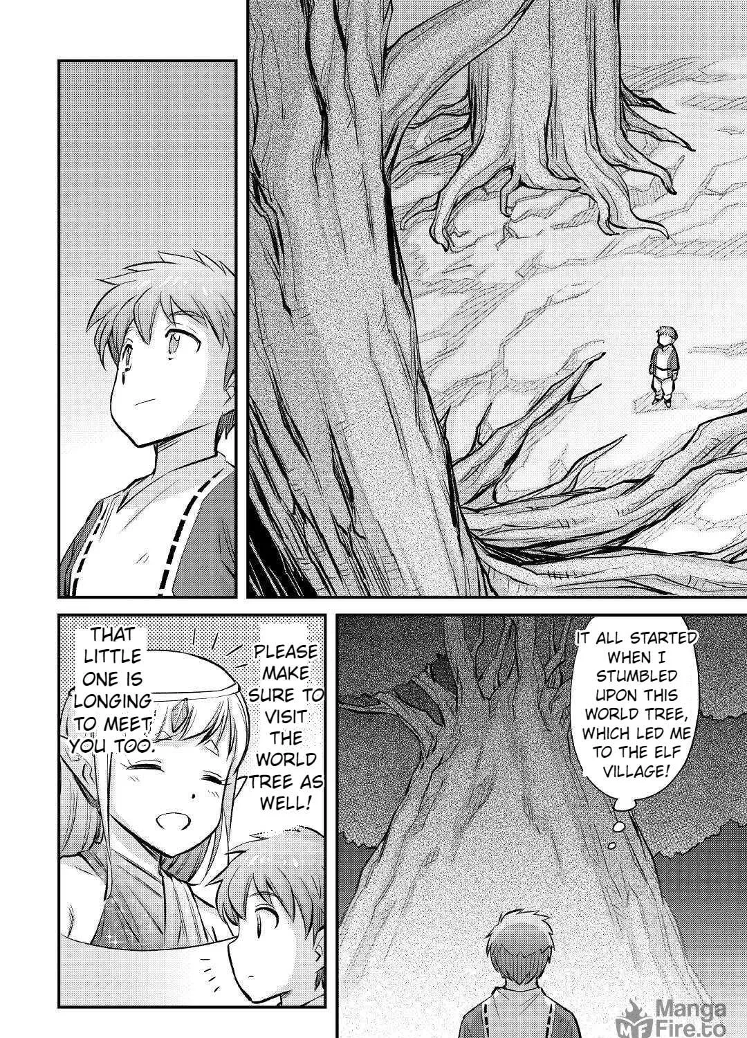 Am I a God? Chapter 17 page 23 - 
