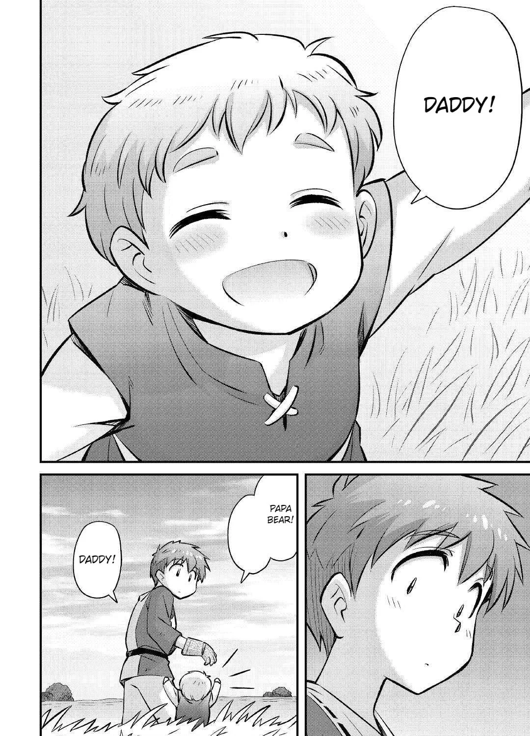 Am I a God? Chapter 17 page 31 - 
