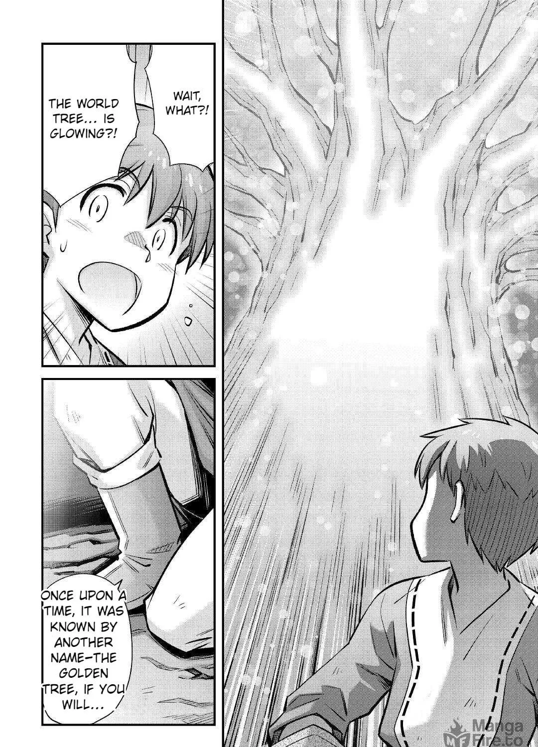 Am I a God? Chapter 17 page 39 - 