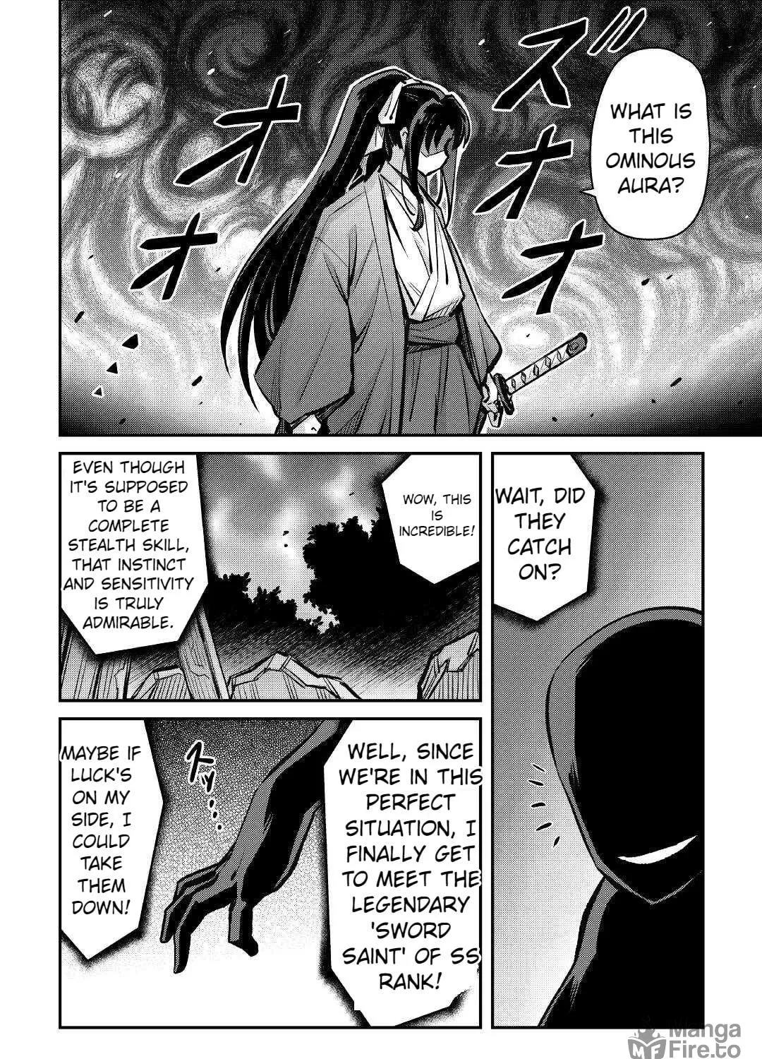 Am I a God? Chapter 18 page 29 - 