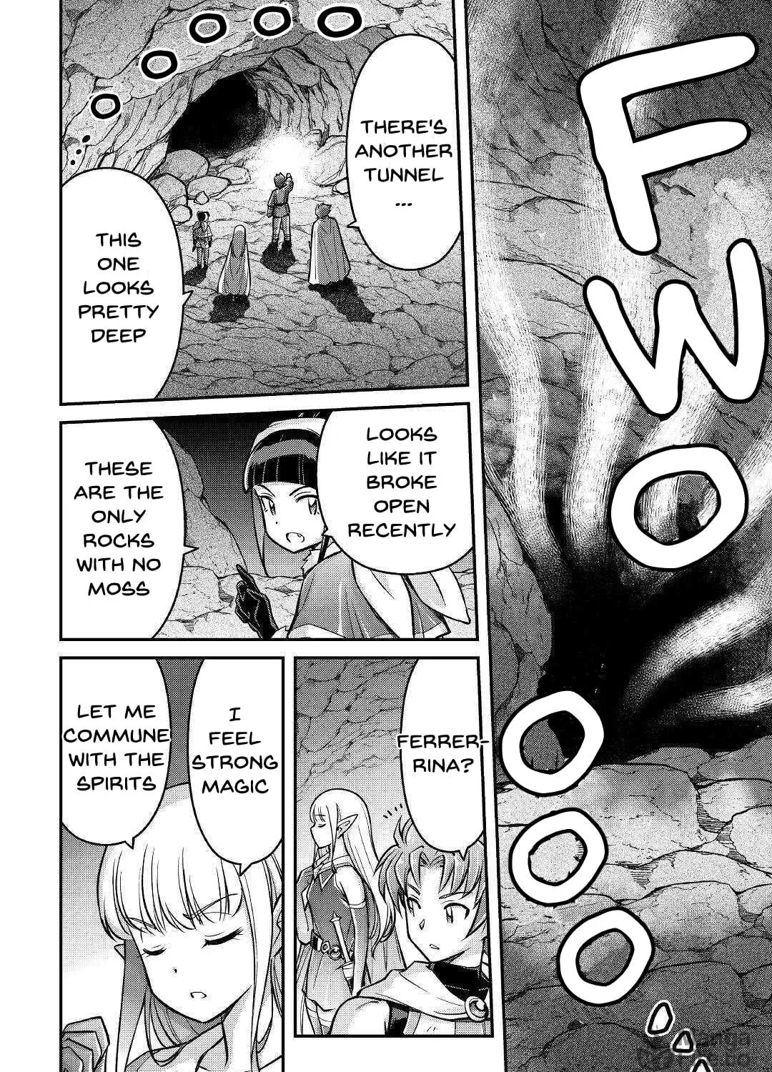 Am I a God? Chapter 4 page 11 - 