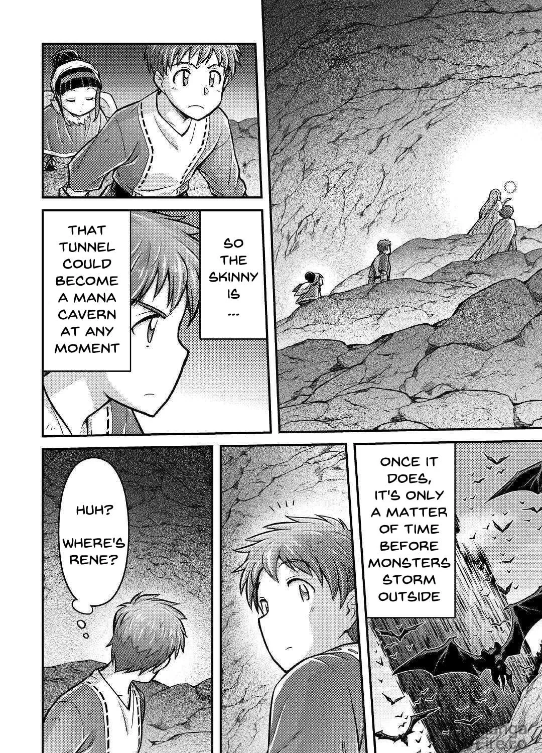 Am I a God? Chapter 4 page 23 - 