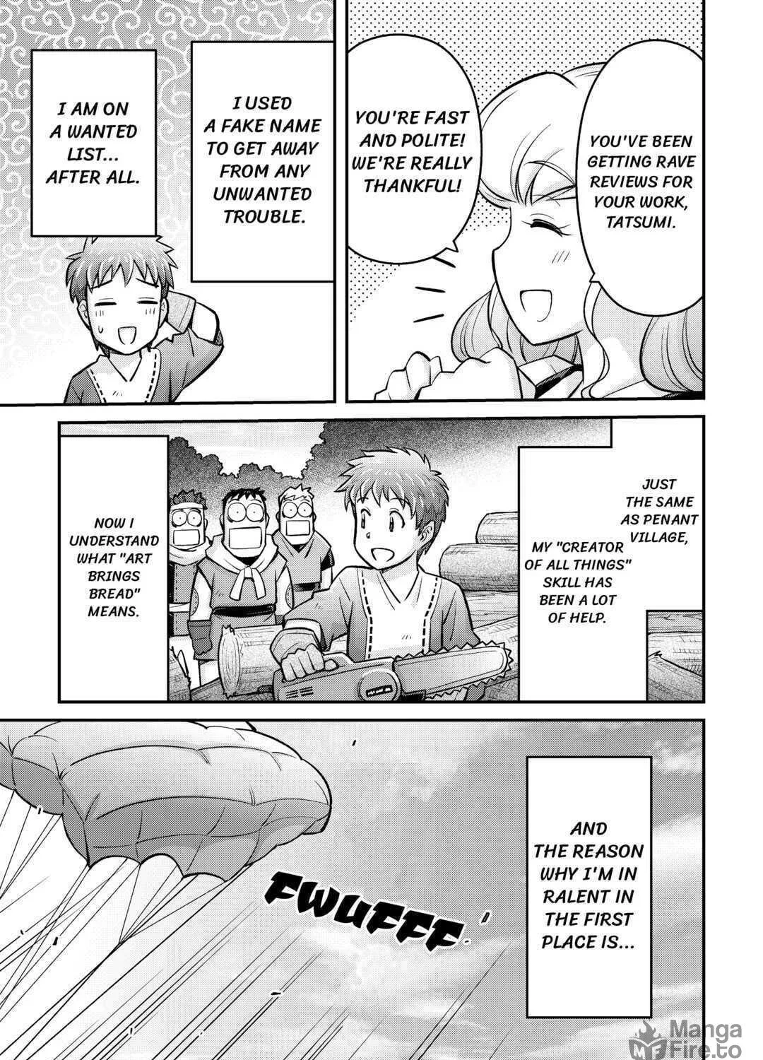 Am I a God? Chapter 5 page 29 - 