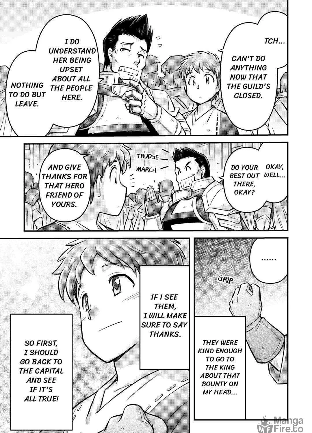 Am I a God? Chapter 5 page 49 - 