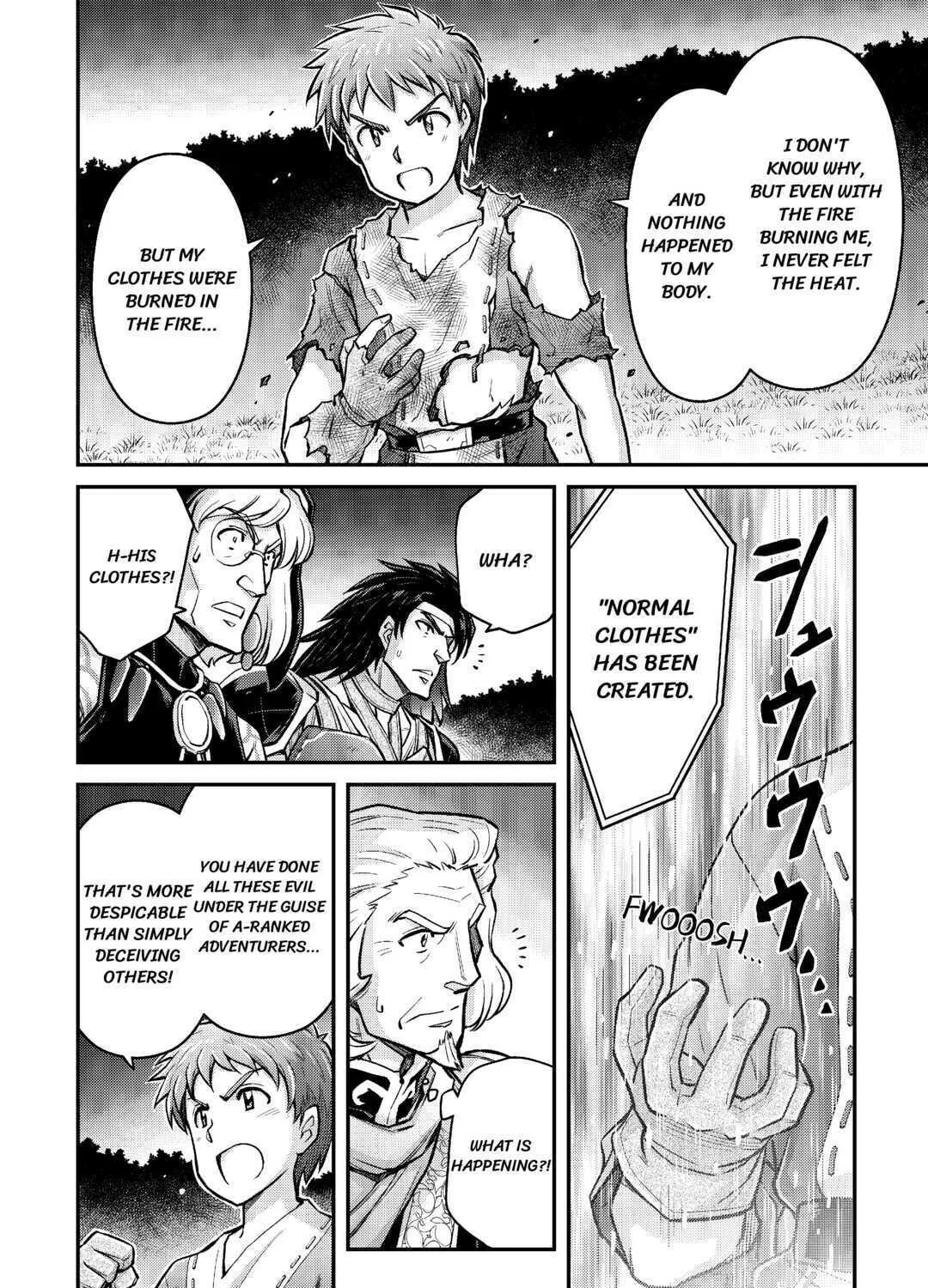 Am I a God? Chapter 6 page 55 - 