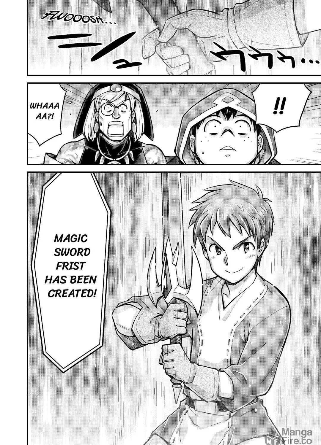 Am I a God? Chapter 6 page 59 - 