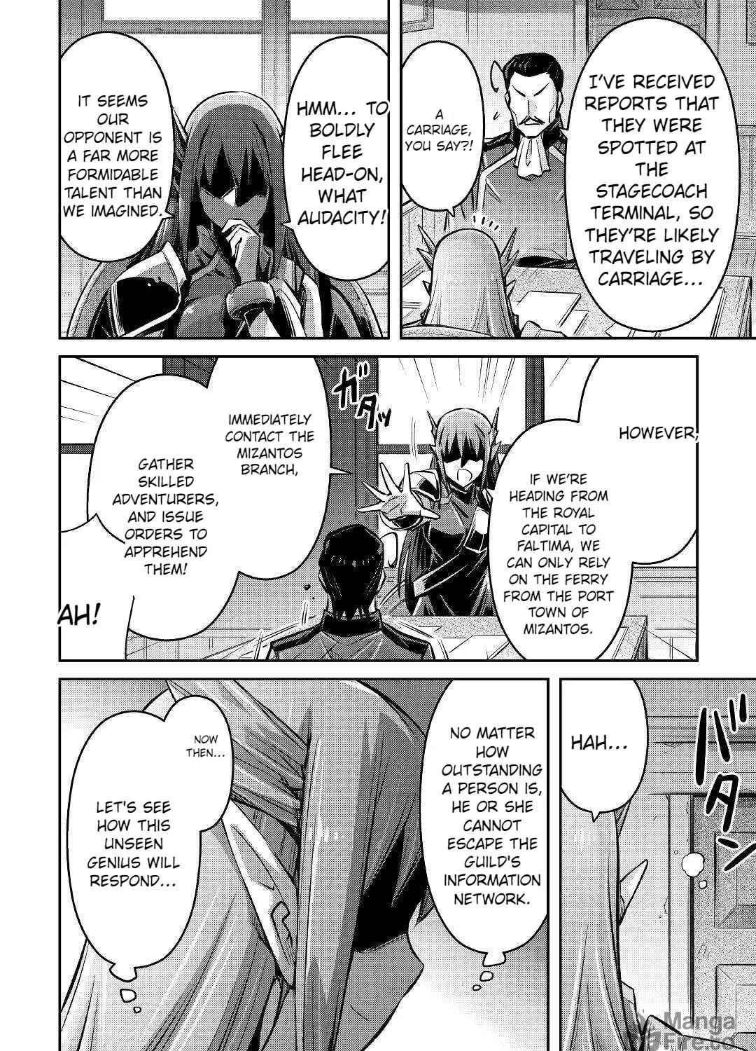 Am I a God? Chapter 9 page 29 - 