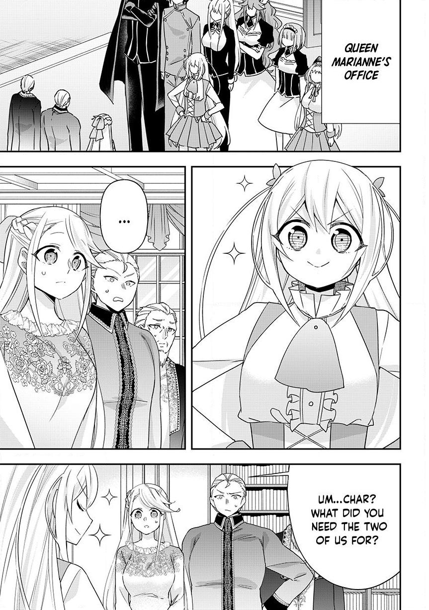 Am I Actually the Strongest? Chapter 157 page 1 - 