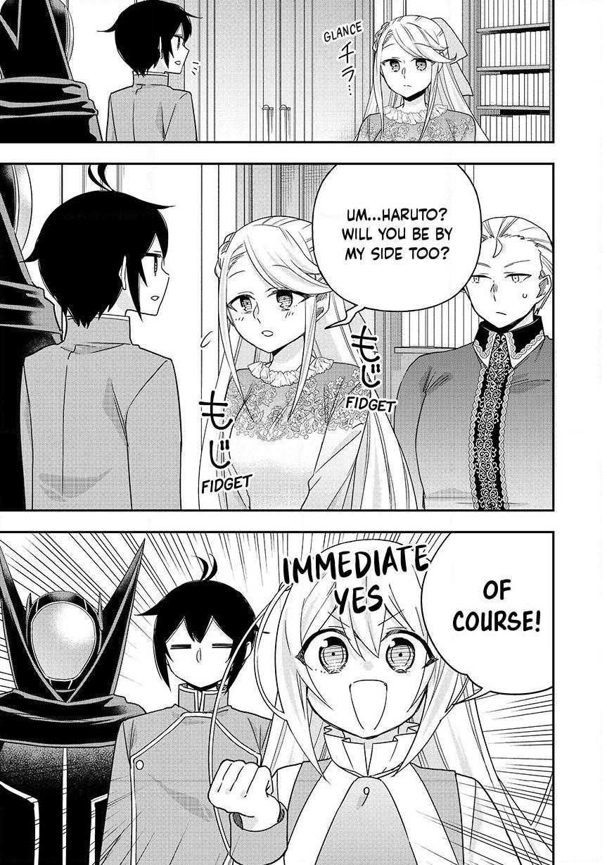 Am I Actually the Strongest? Chapter 157 page 13 - 