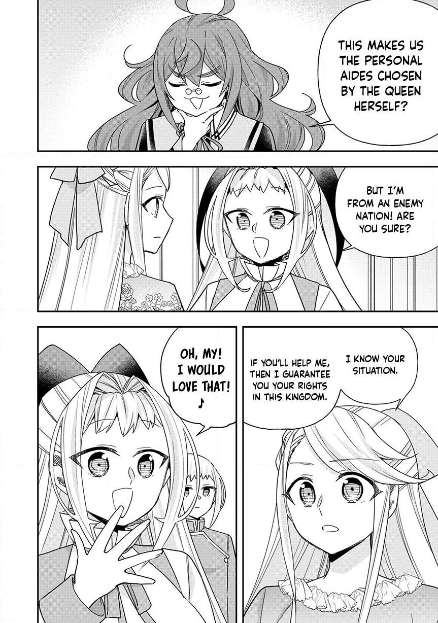 Am I Actually the Strongest? Chapter 157 page 10 - 