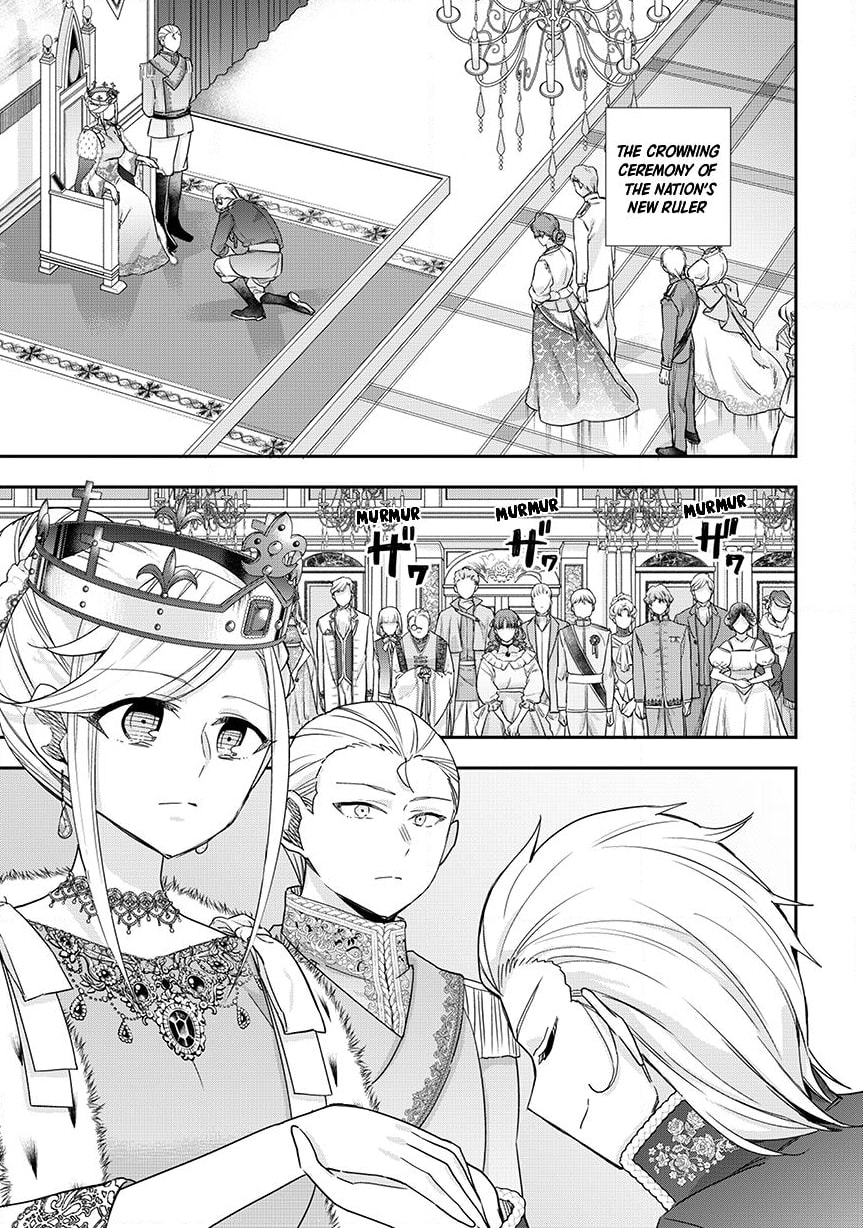 Am I Actually the Strongest? Chapter 158 page 1 - 