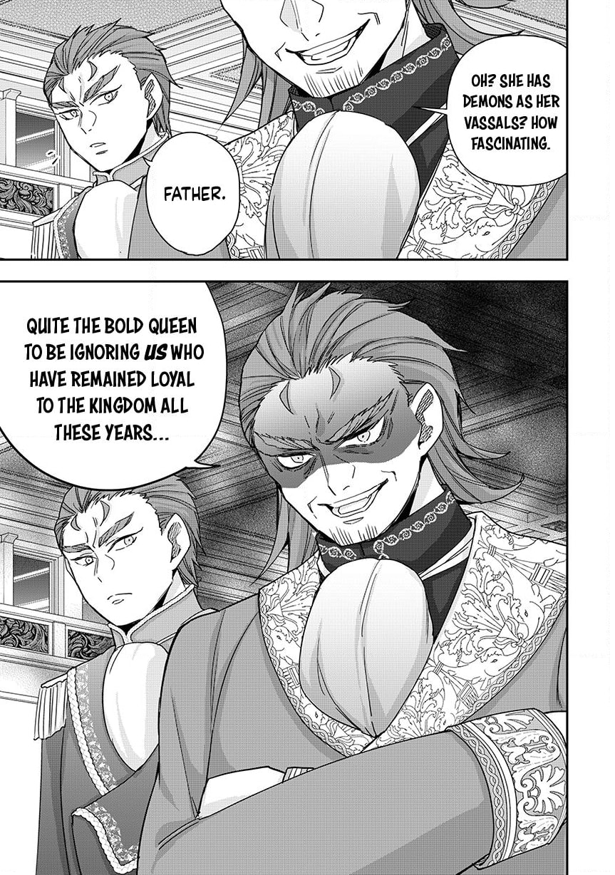 Am I Actually the Strongest? Chapter 158 page 12 - 