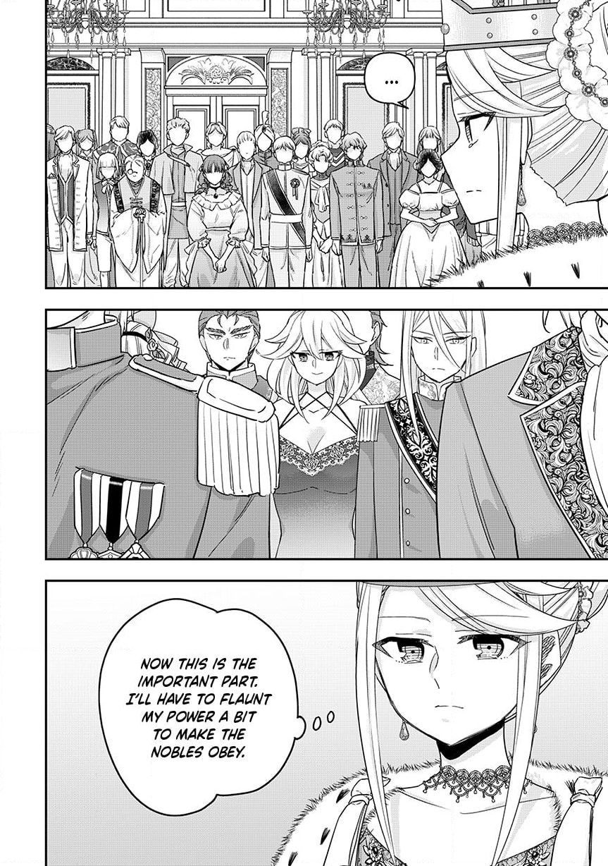 Am I Actually the Strongest? Chapter 158 page 4 - 