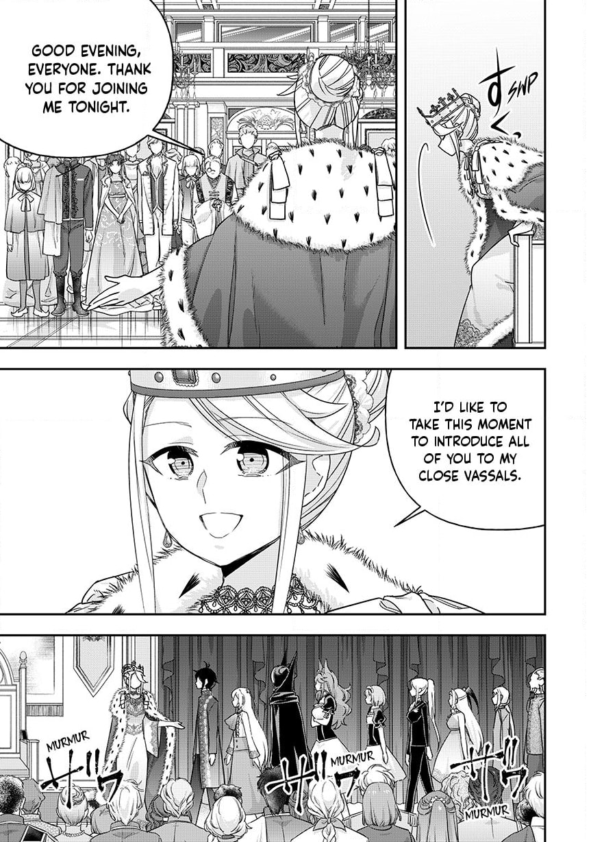 Am I Actually the Strongest? Chapter 158 page 5 - 