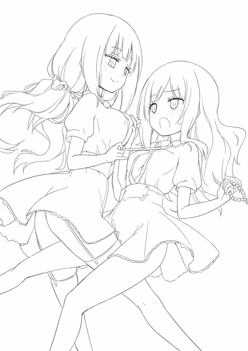 Ama + Devi Chapter 1 page 22 - 
