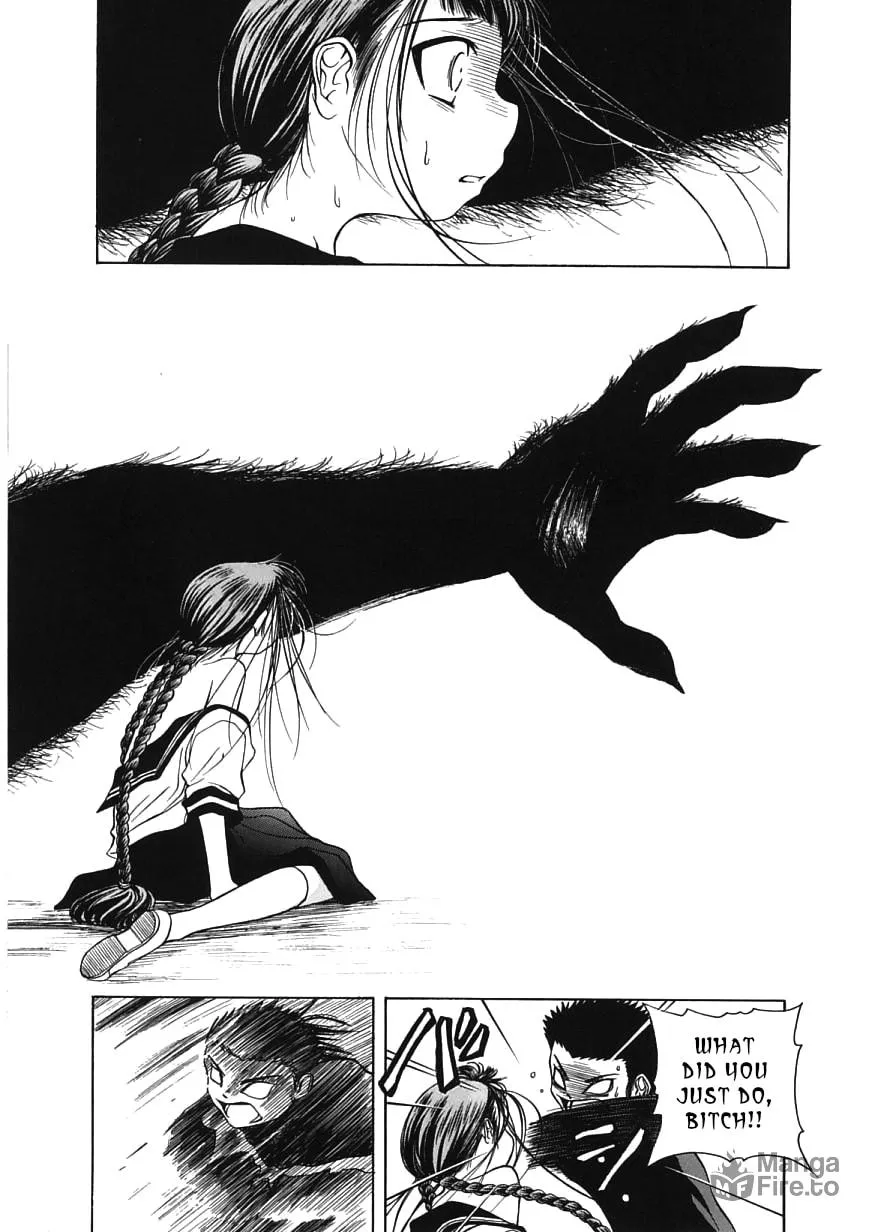 Amaenaide yo!! Chapter 13 page 24 - 