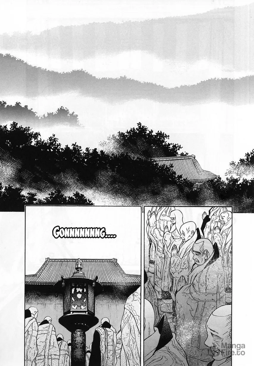 Amaenaide yo!! Chapter 17 page 3 - 