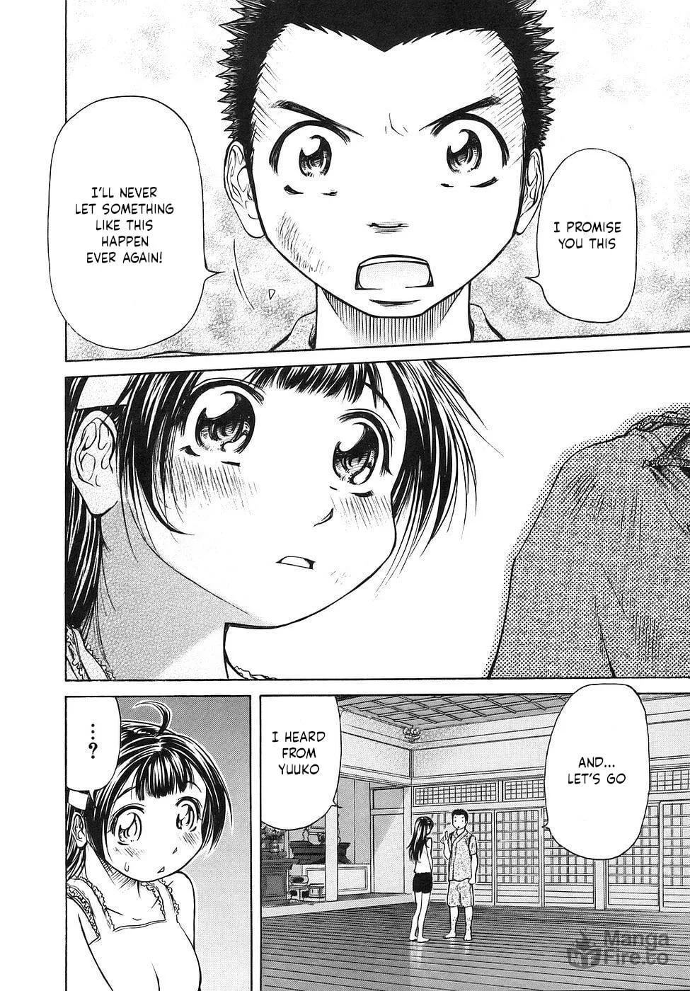 Amaenaide yo!! Chapter 26 page 24 - 