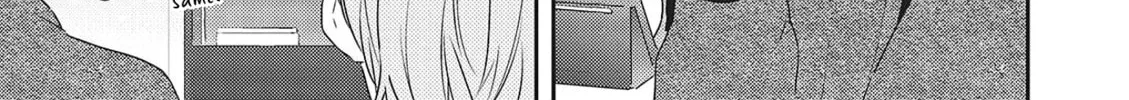 Amagami wo Kimi ni Chapter 2 page 37 - 