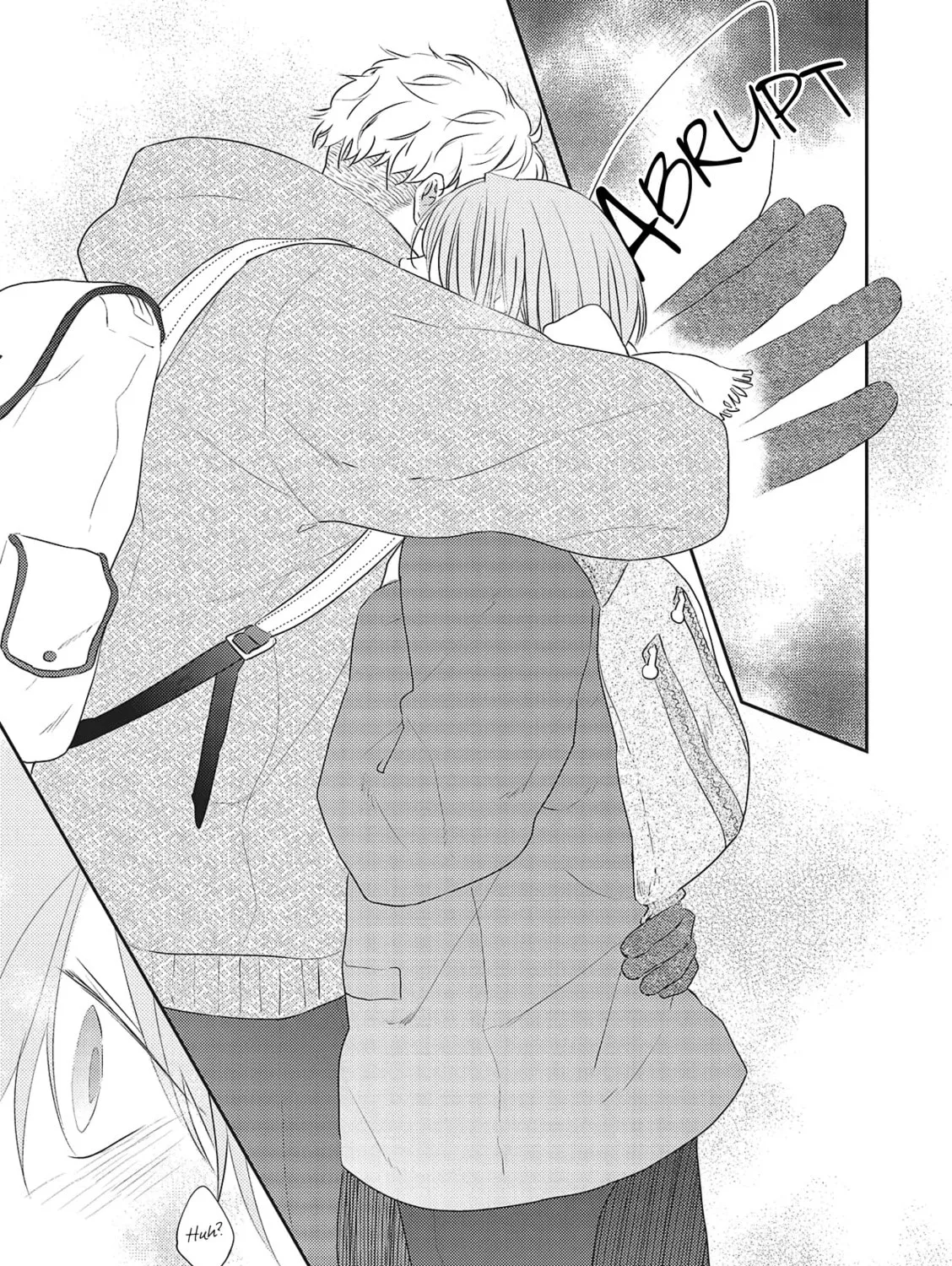 Amagami wo Kimi ni Chapter 2 page 60 - 