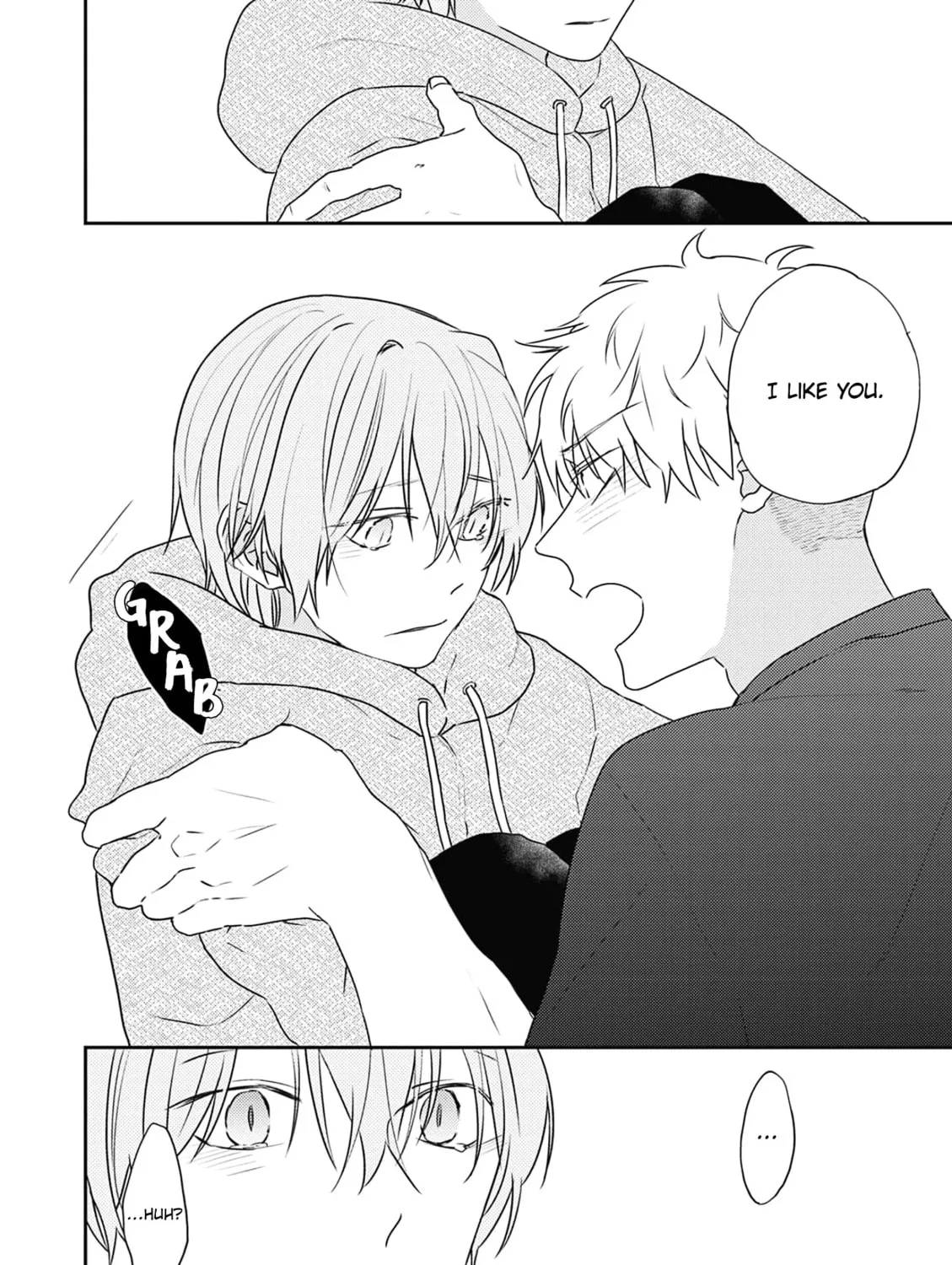 Amagami wo Kimi ni Chapter 4 page 25 - 