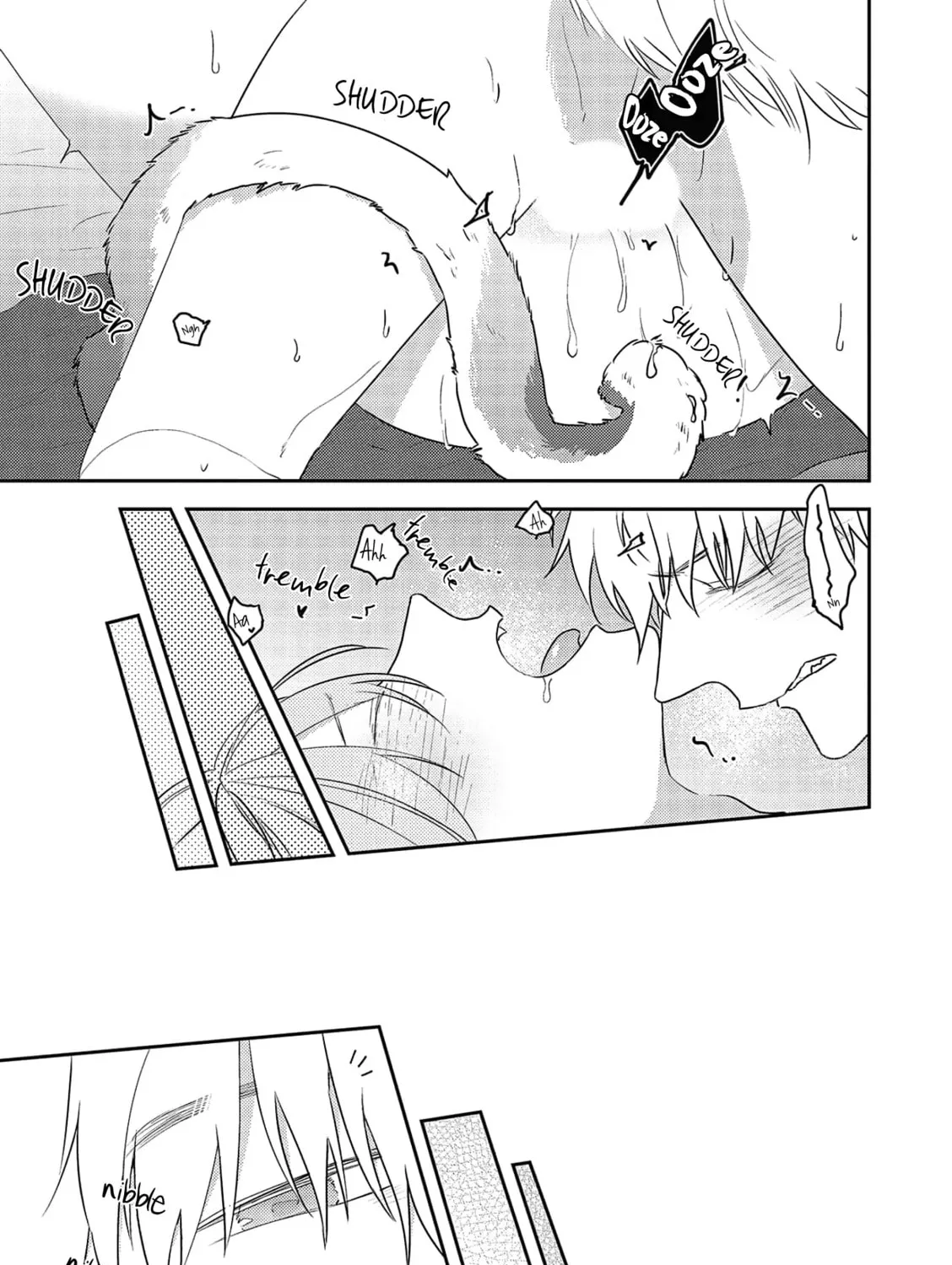 Amagami wo Kimi ni Chapter 6 page 62 - 