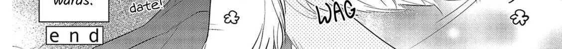 Amagami wo Kimi ni Chapter 6 page 73 - 