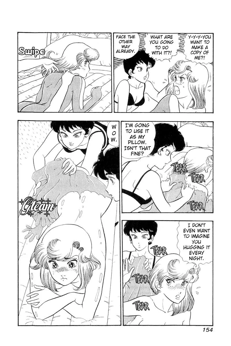 Amai Seikatsu Chapter 285 page 4 - 