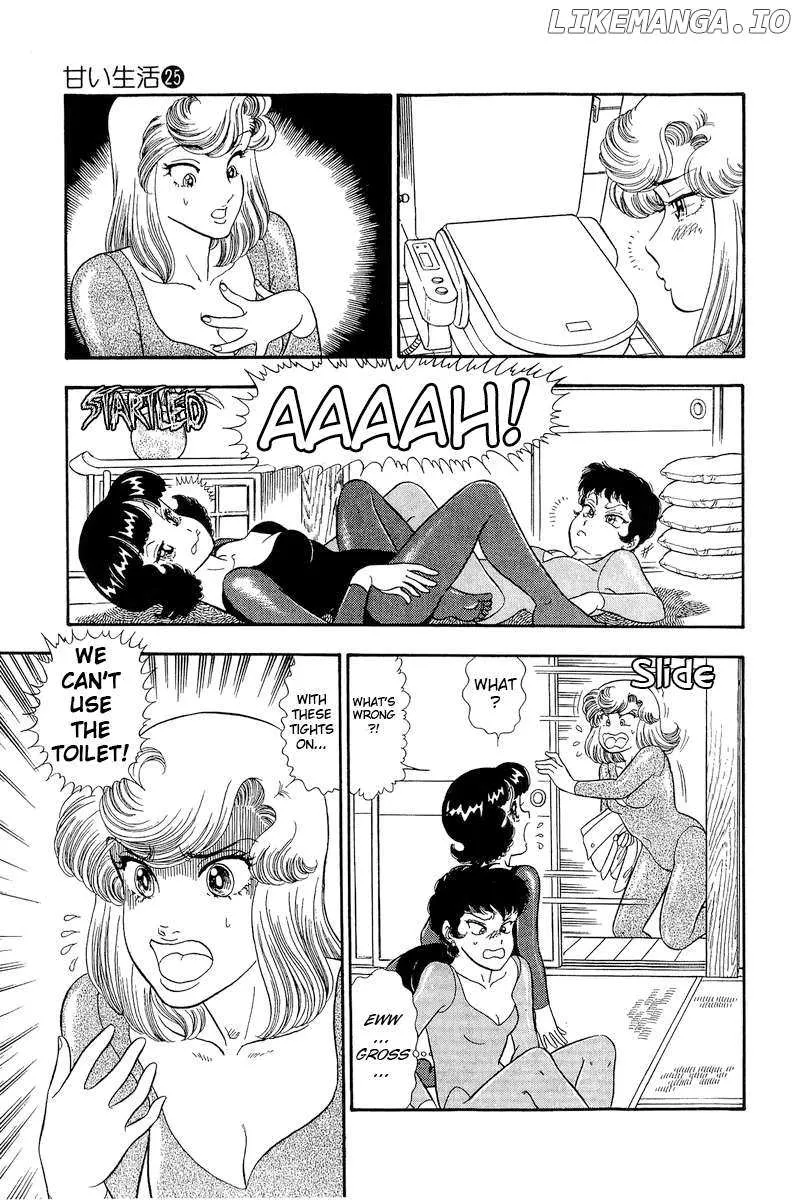 Amai Seikatsu Chapter 296 page 13 - 