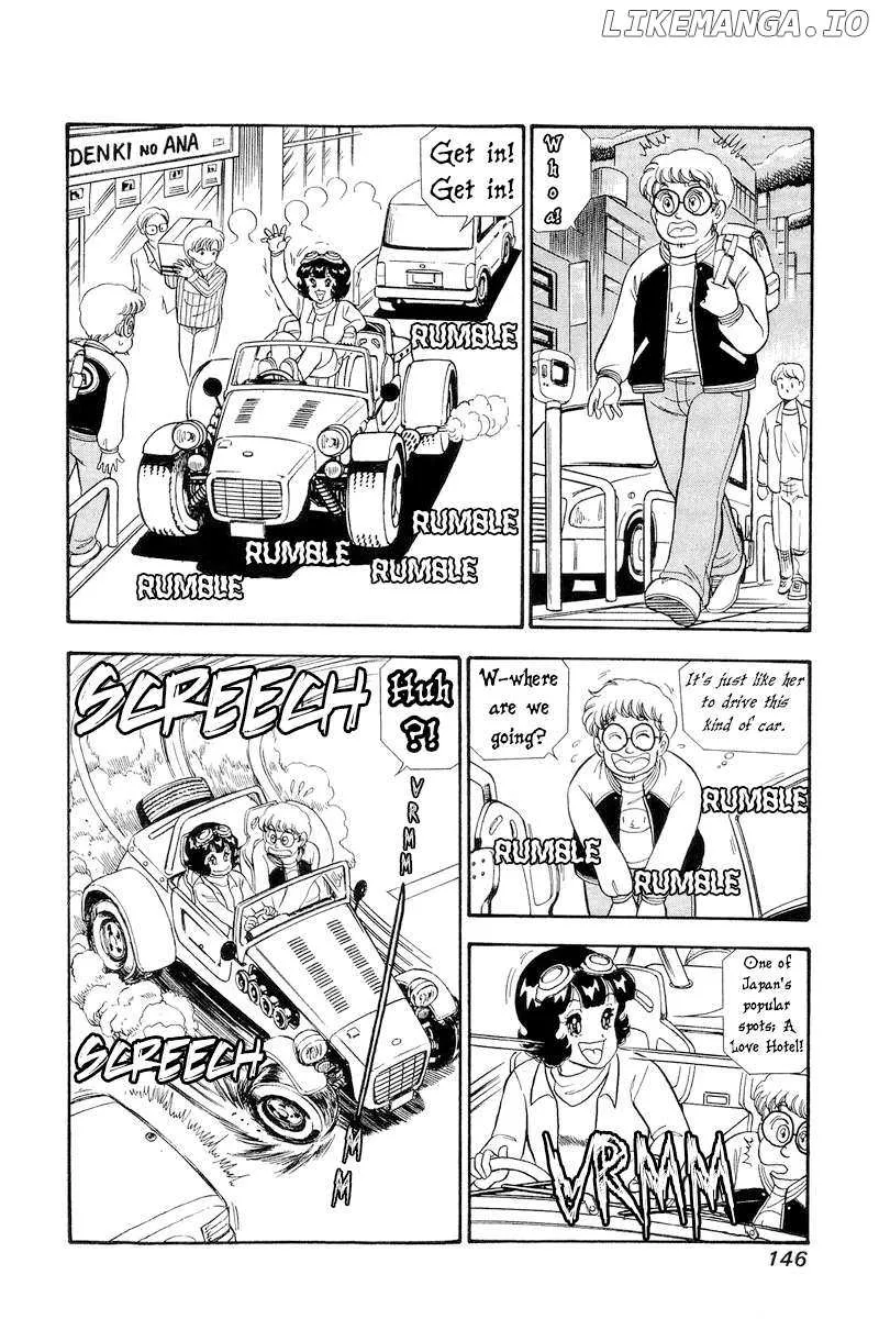 Amai Seikatsu Chapter 296 page 18 - 