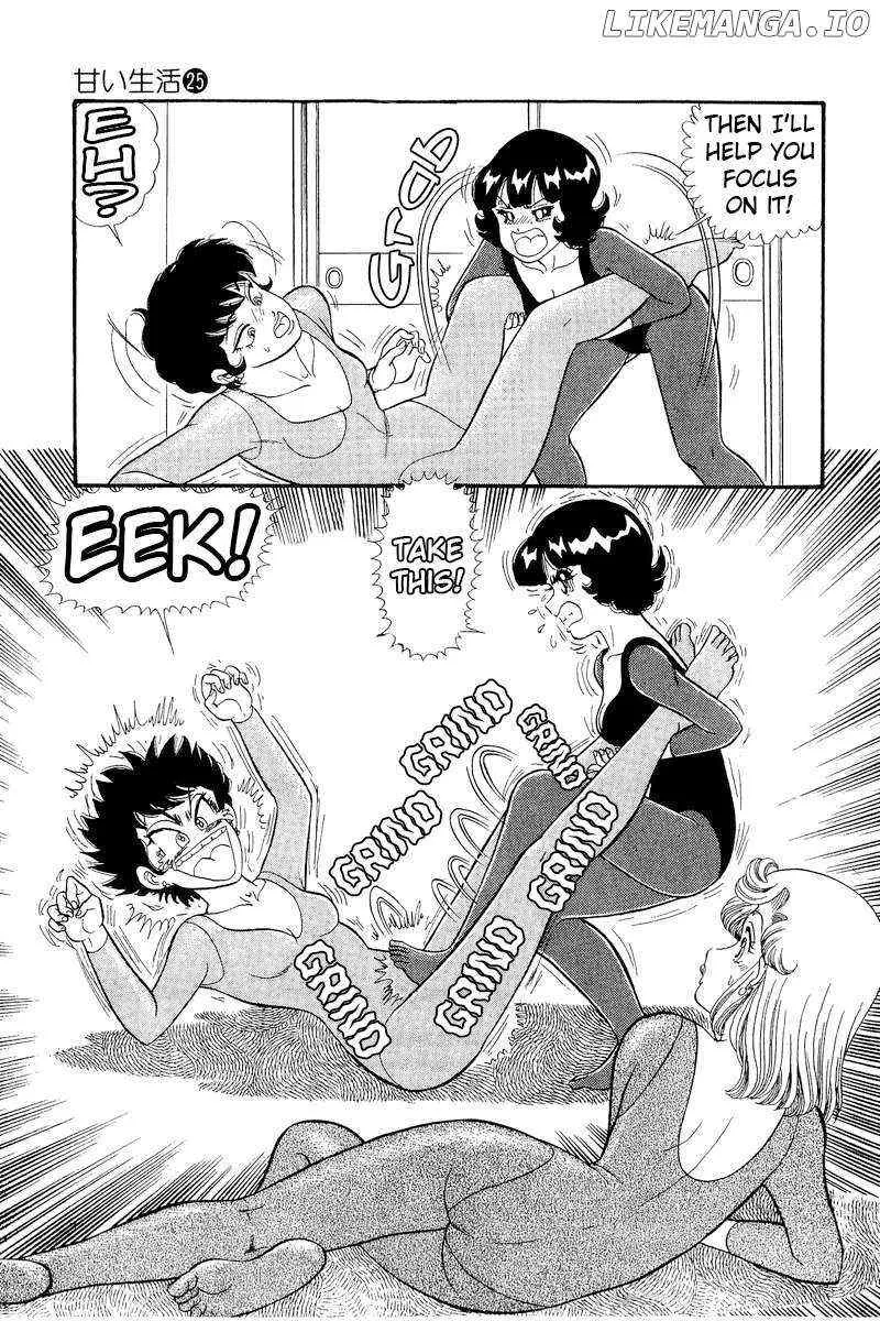 Amai Seikatsu Chapter 296 page 7 - 