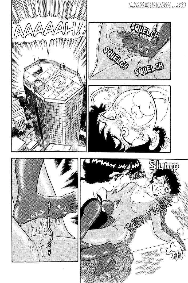 Amai Seikatsu Chapter 296 page 8 - 
