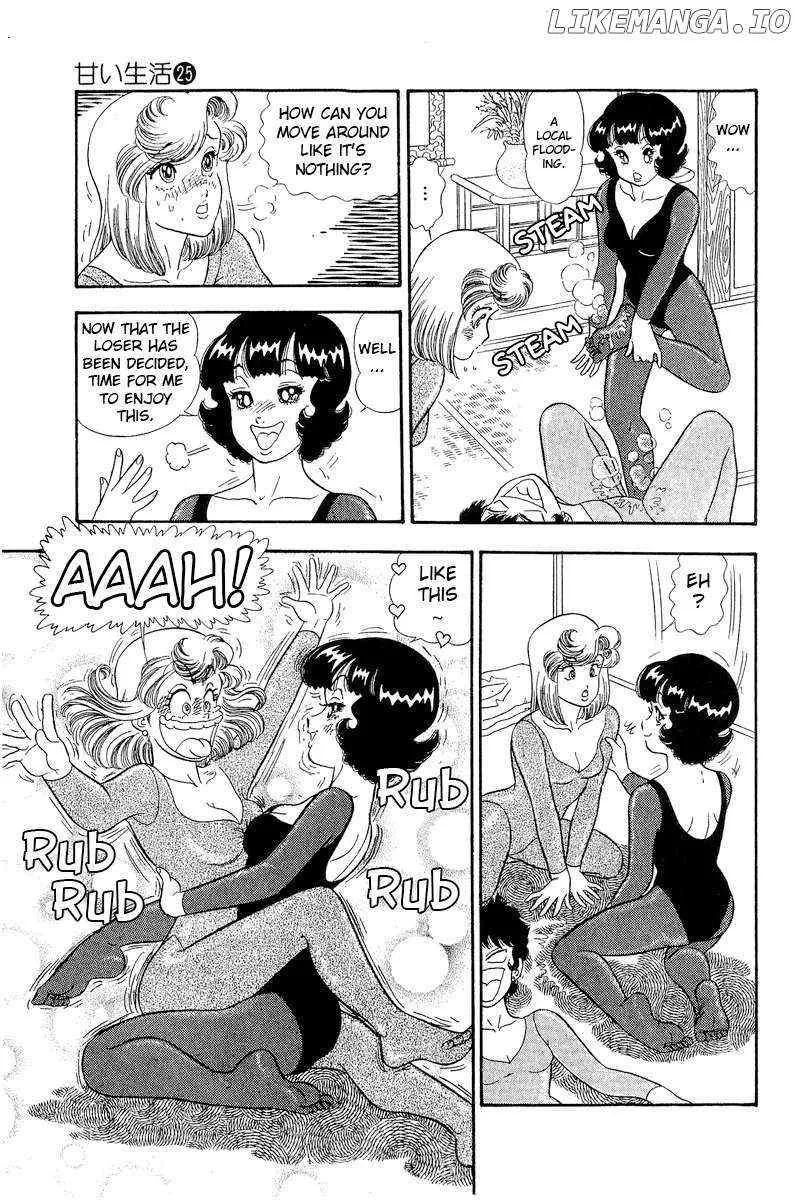 Amai Seikatsu Chapter 296 page 9 - 