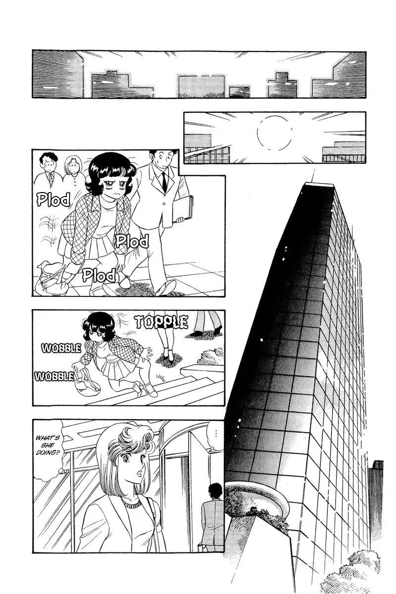 Amai Seikatsu Chapter 299 page 18 - 
