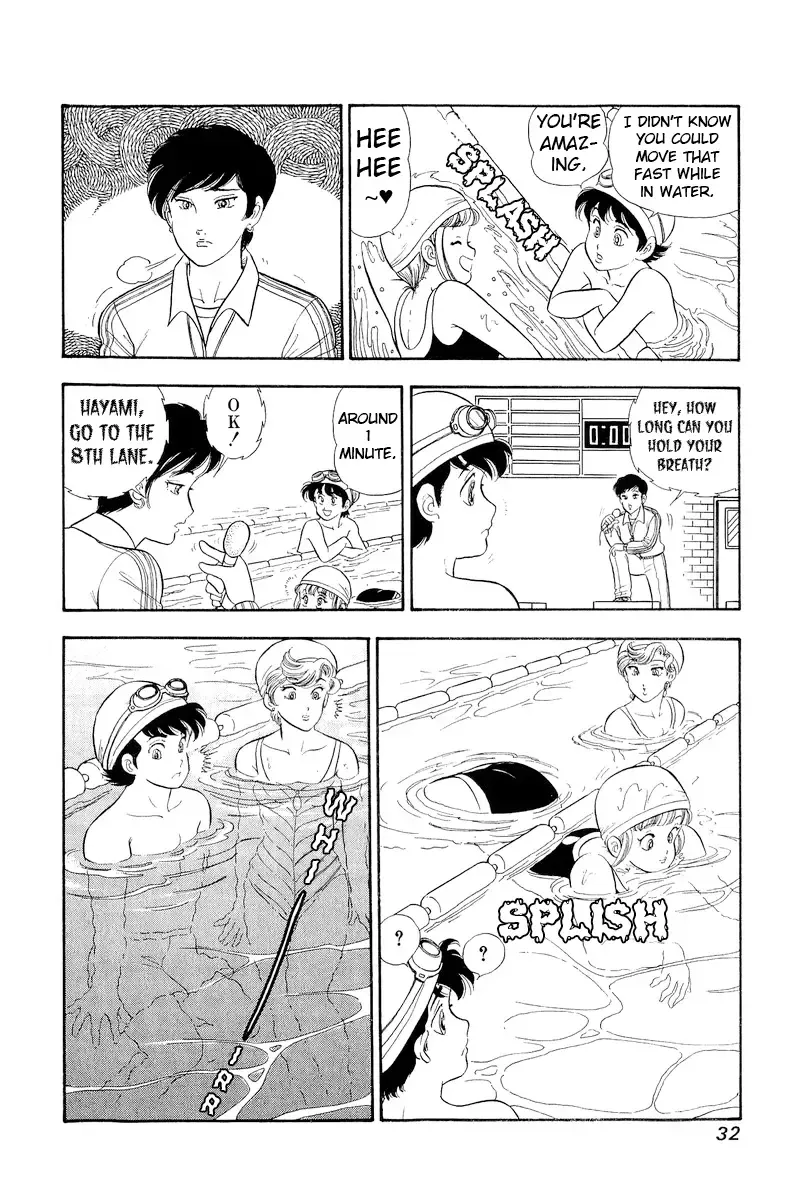 Amai Seikatsu Chapter 302 page 11 - 