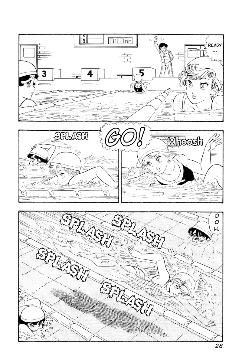 Amai Seikatsu Chapter 302 page 7 - 