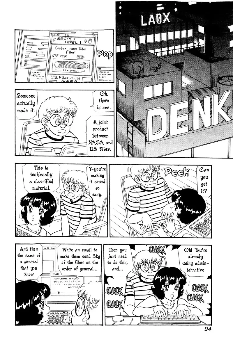 Amai Seikatsu Chapter 306 page 10 - 