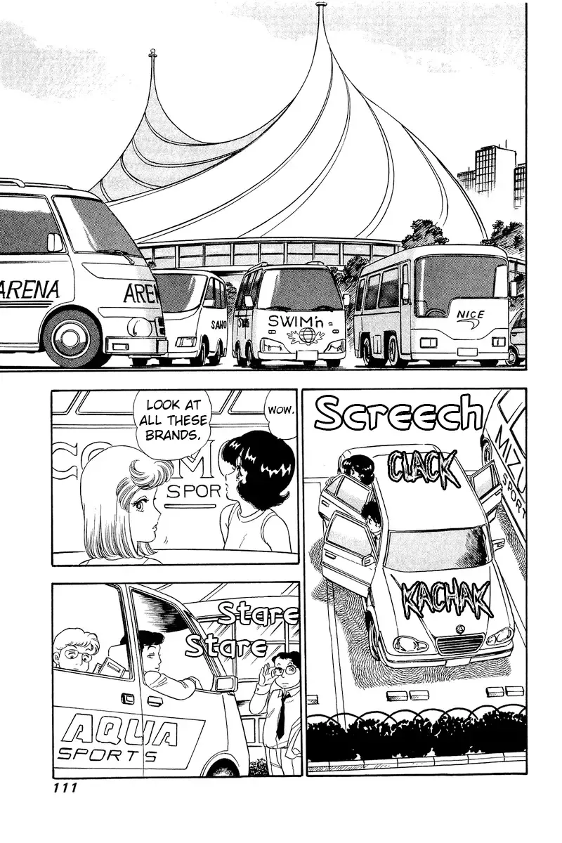 Amai Seikatsu Chapter 307 page 11 - 