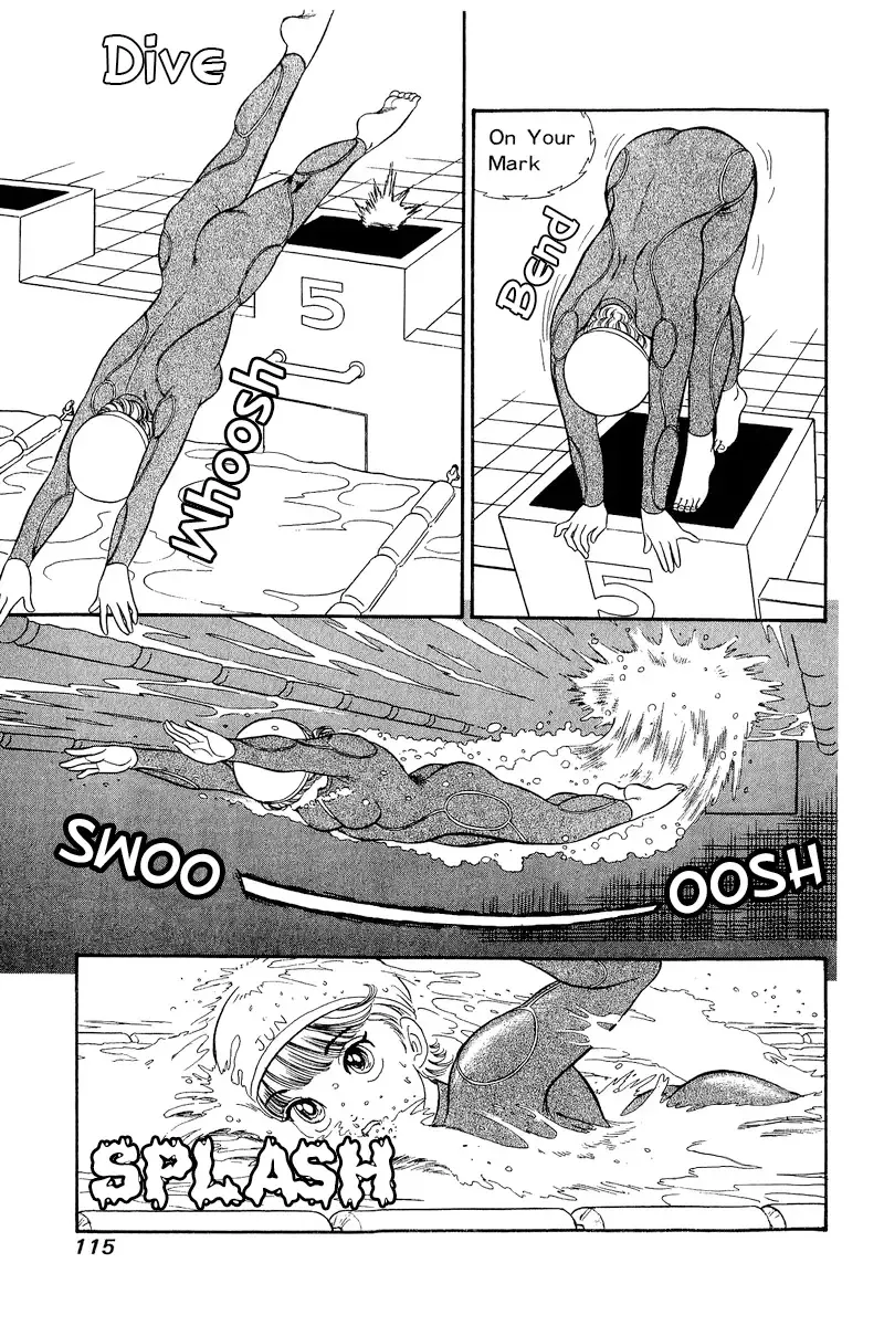 Amai Seikatsu Chapter 307 page 15 - 
